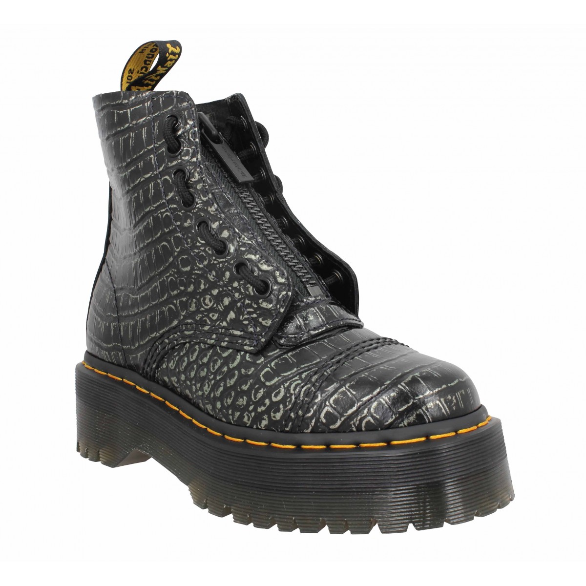 Dr Martens Dr Martens Dr Martens...