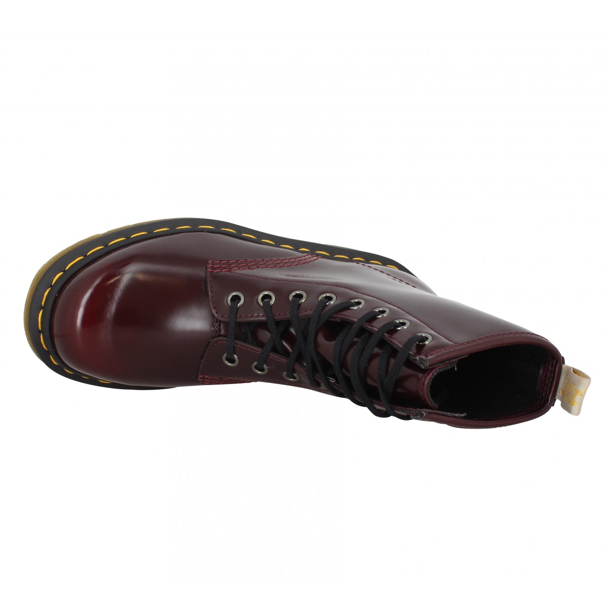 Dr top martens simili