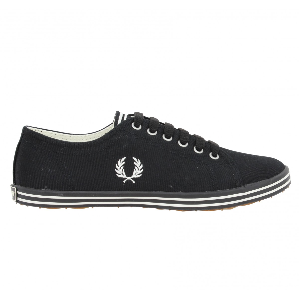 chaussures fred perry