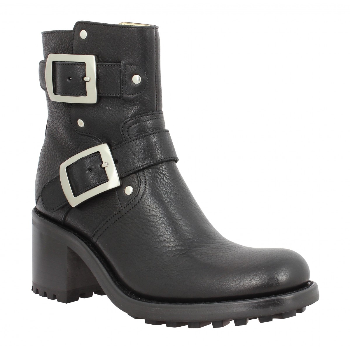chaussure biker homme