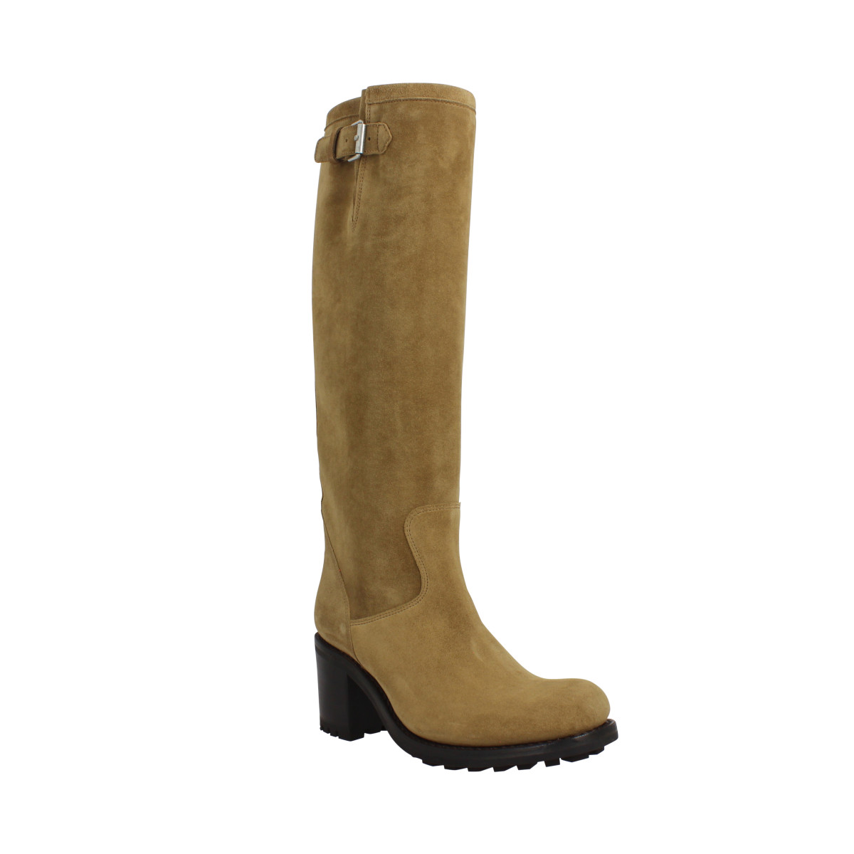 Free lance biker 7 geronimo velours femme siena femme Fanny