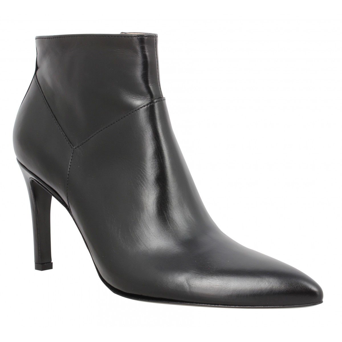 Free Lance Femme Forel 7 Low Zip Boot...