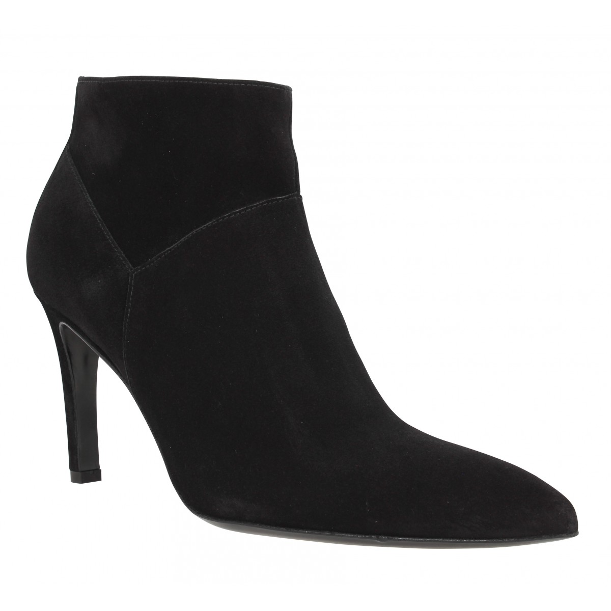 Free Lance Femme Forel 7 Low Zip Boot...