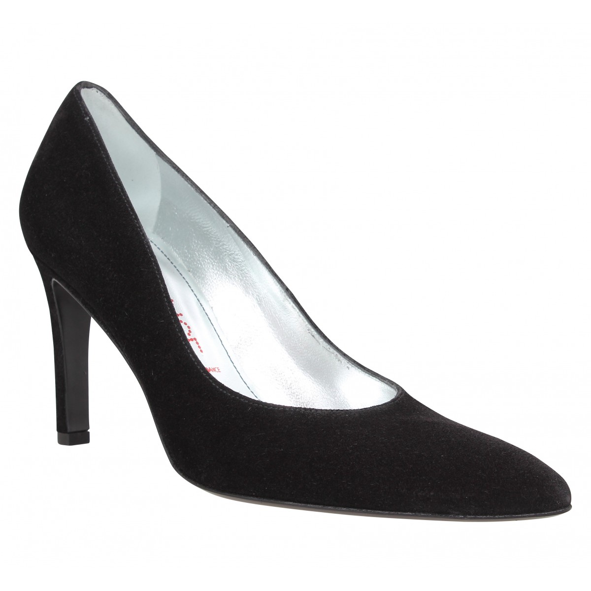 Free Lance Femme Forel 7 Pumps Velours...