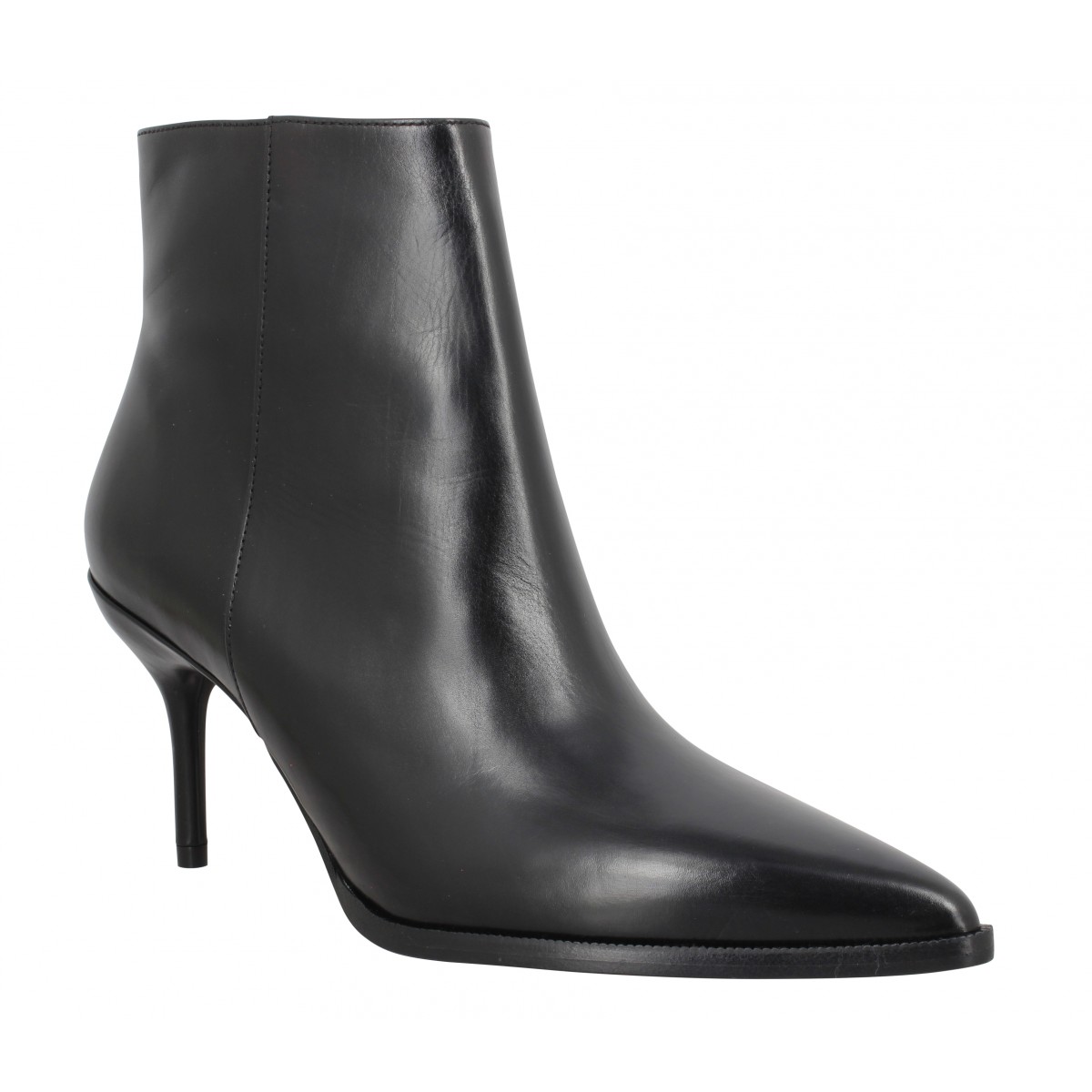 Free Lance Femme Jamie 7 Zip Boot Veau...