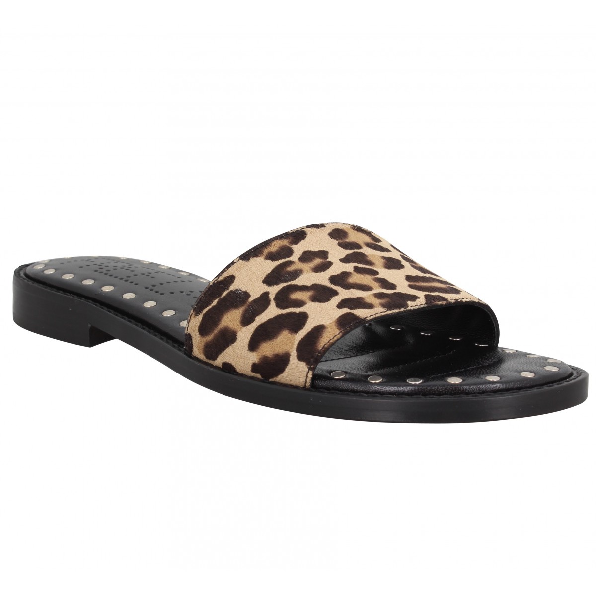 chaussure femme travail