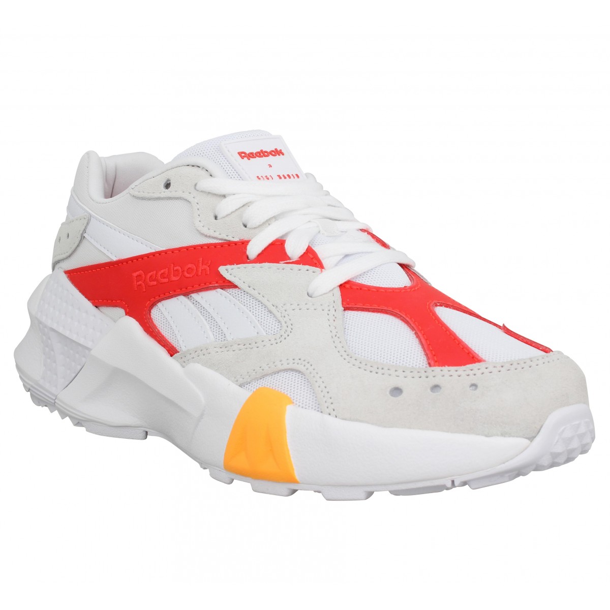 reebok aztrek double femme