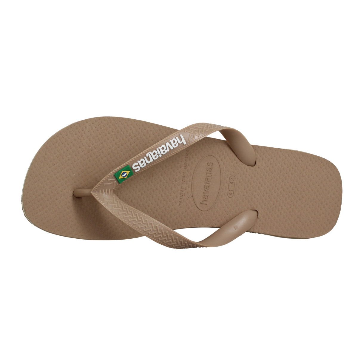 Chaussure havaianas homme top