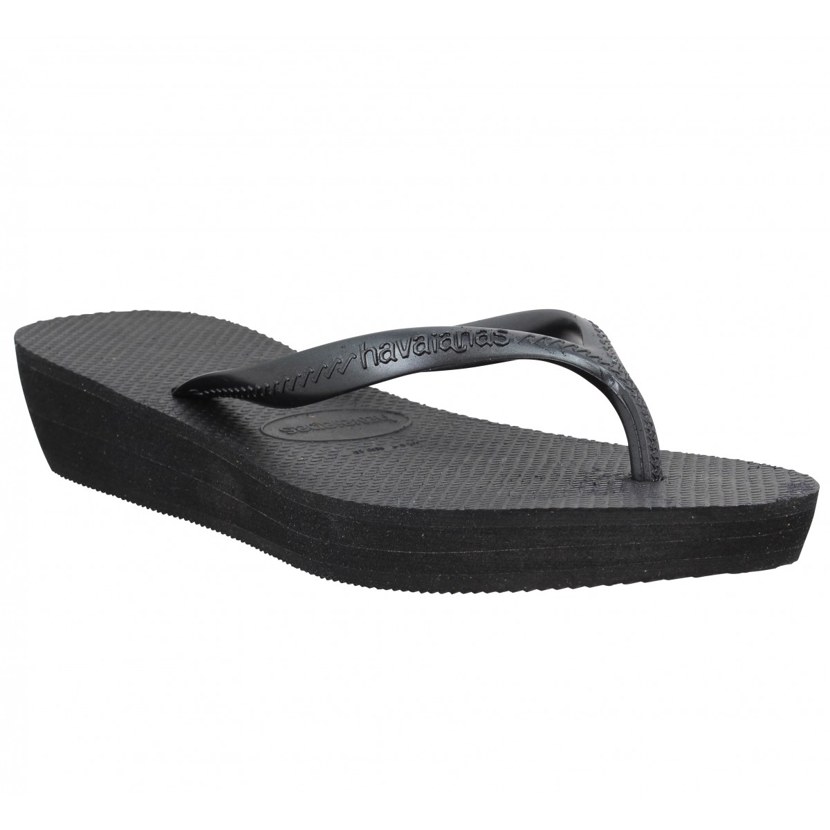 Tong femme compensée havaianas new arrivals