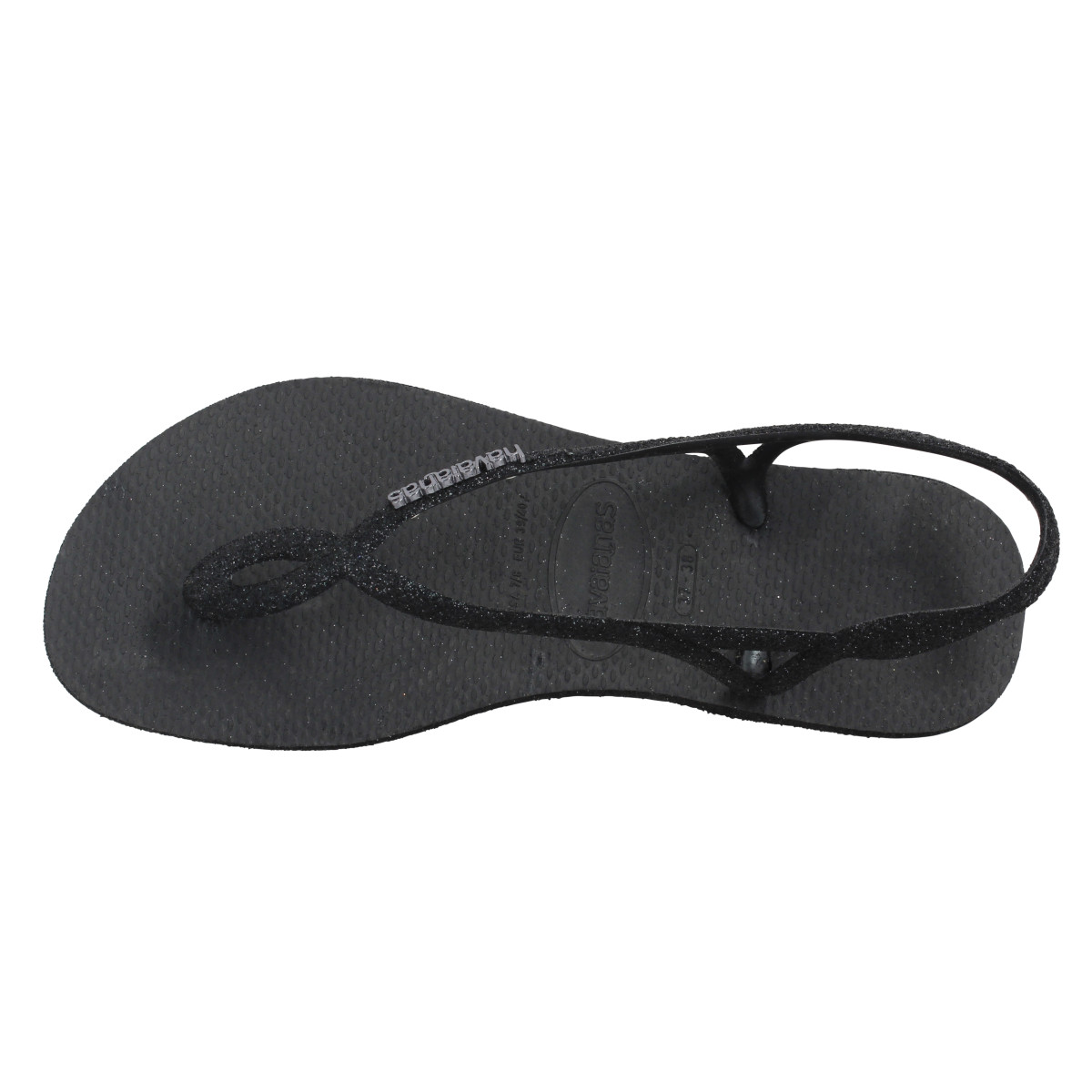 Havaianas Luna - Sandales confortables pour femmes