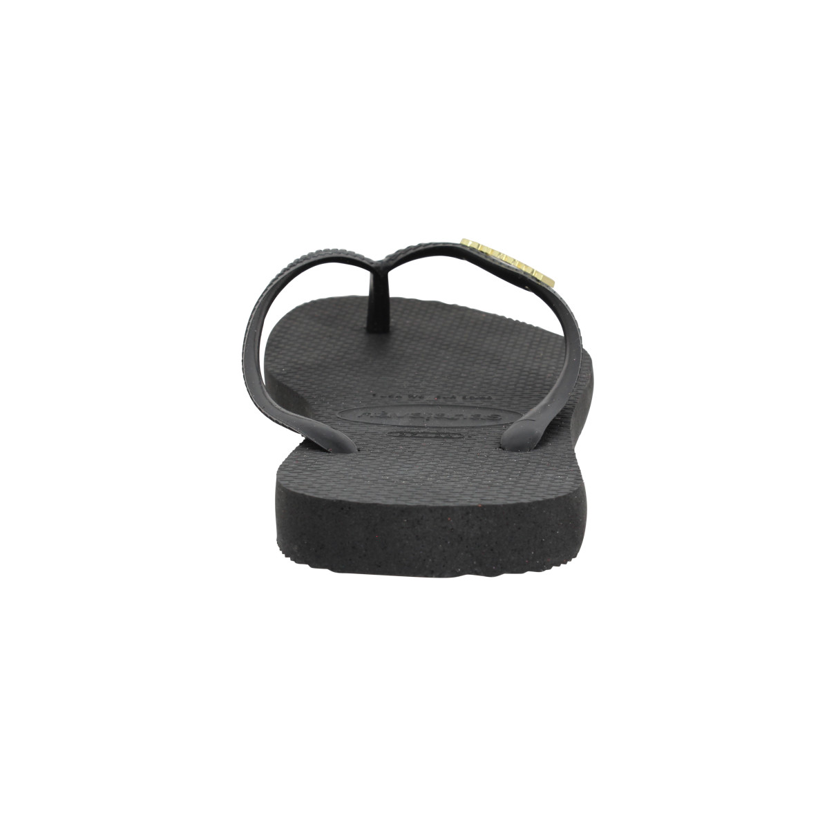 Havaianas slim sales noir