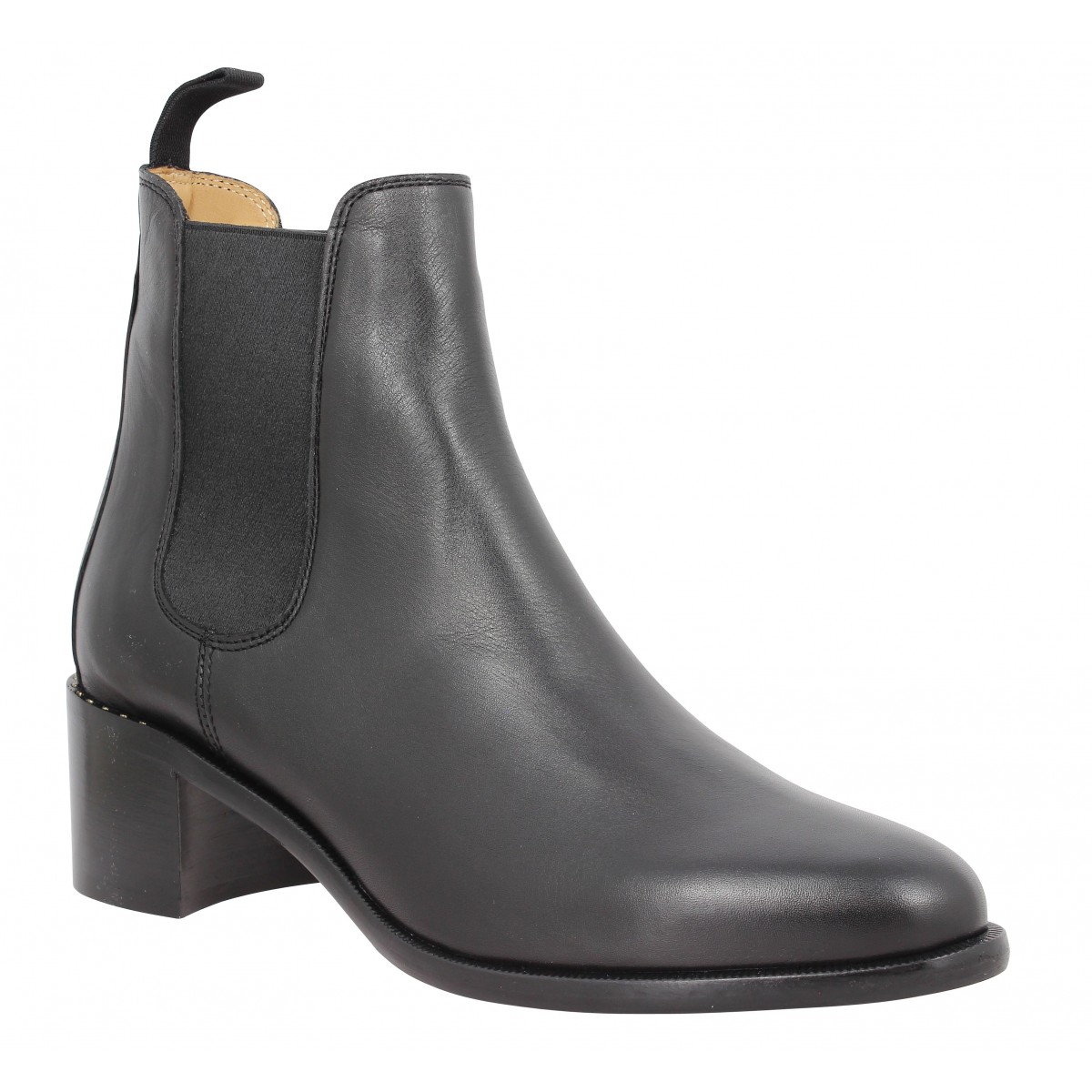 Bottines heschung femme on sale