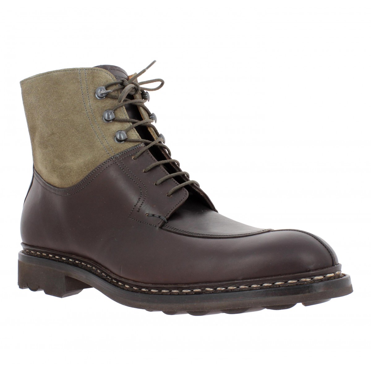 Chaussures heschung homme sale