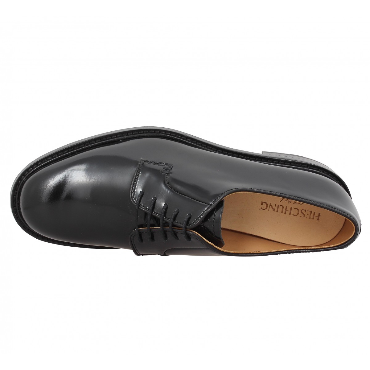 Femme Chaussures Heschung Femme Chaussures à lacets  Heschung Femme Chaussures à lacets  Heschung Femme Chaussures à lacets HESCHUNG 36,5 noir 