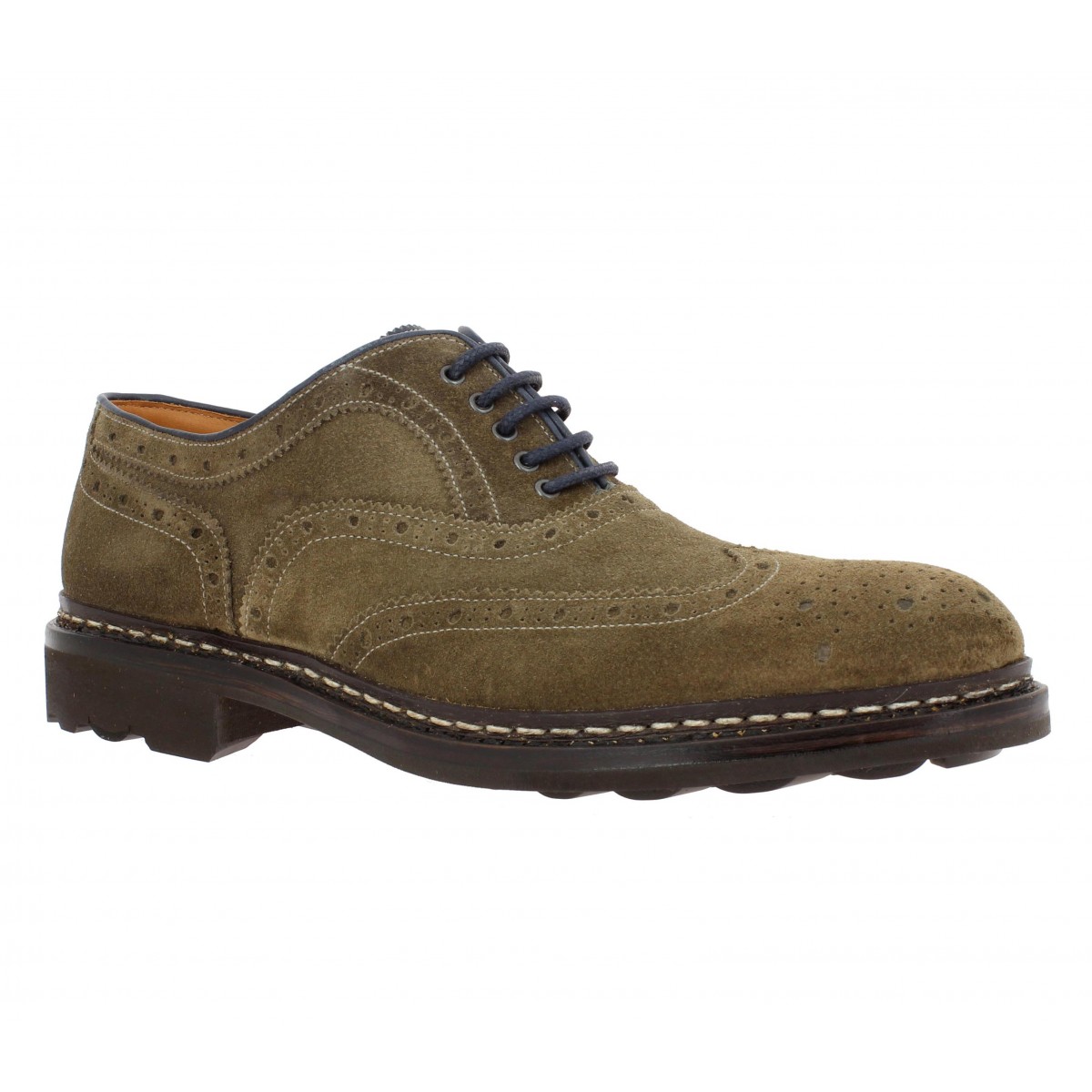 heschung chaussures homme