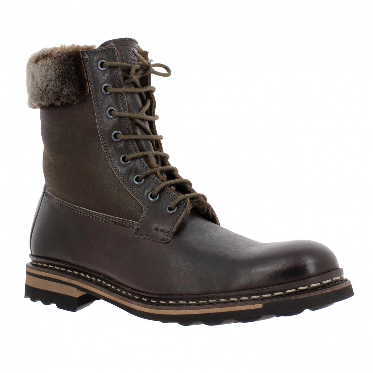 bottes elastique