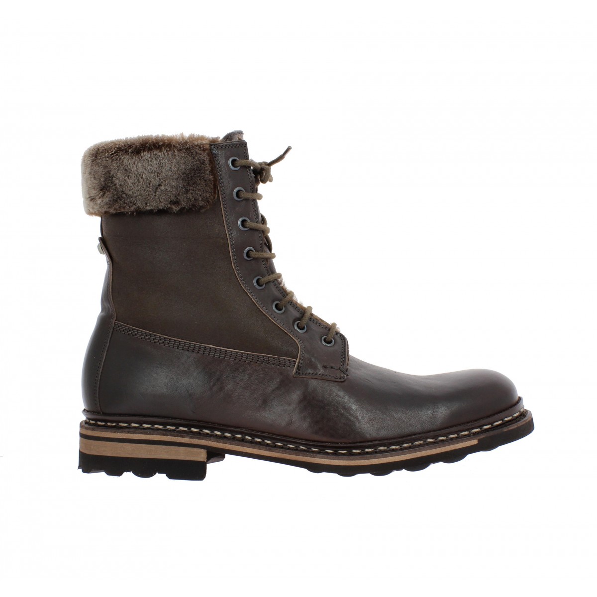 heschung chaussures homme