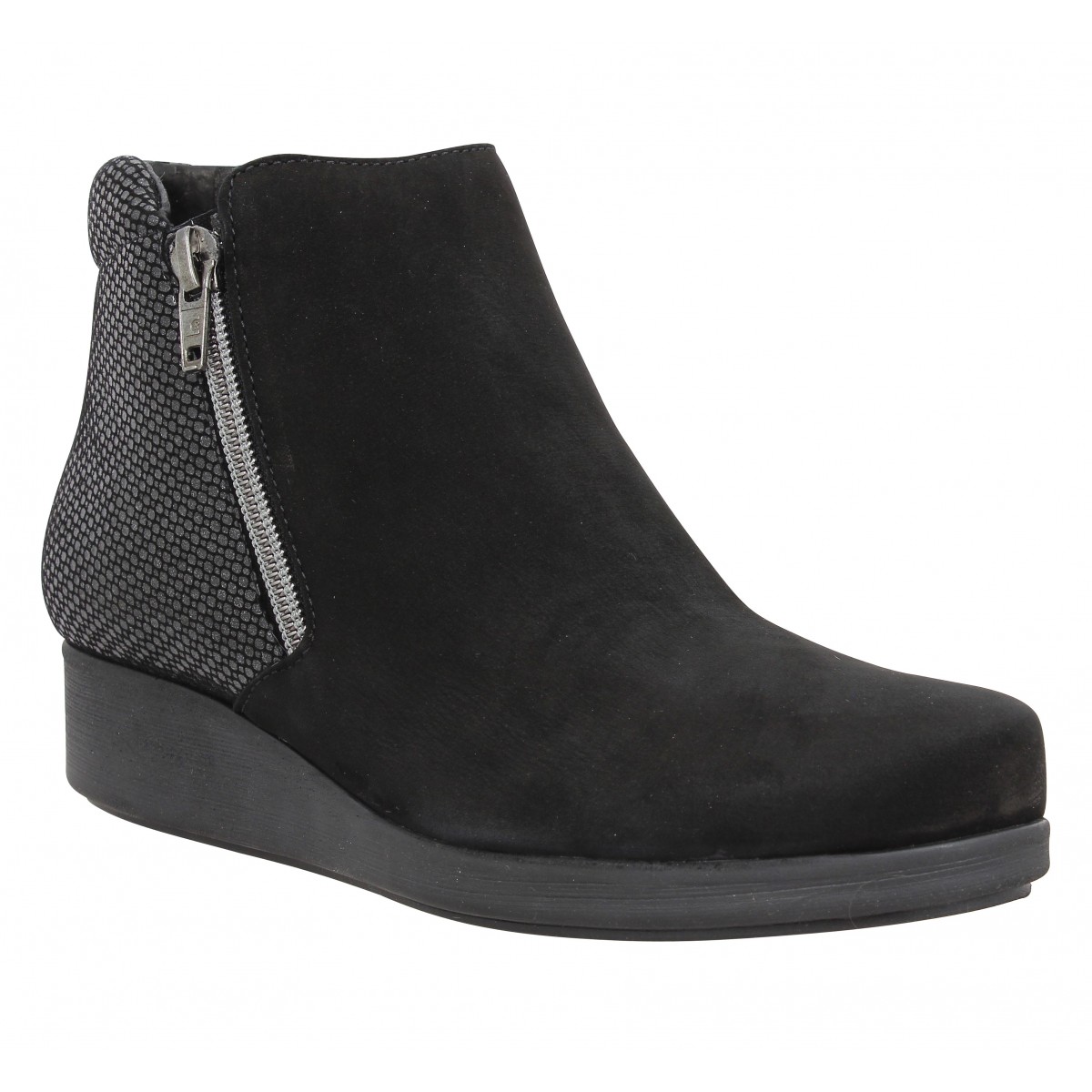 bottines hirica