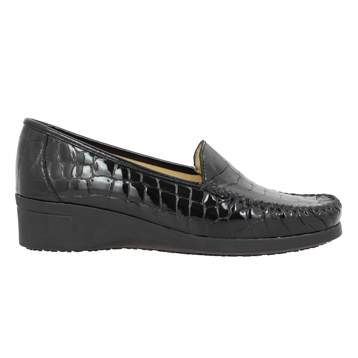 Chaussures homme hirica