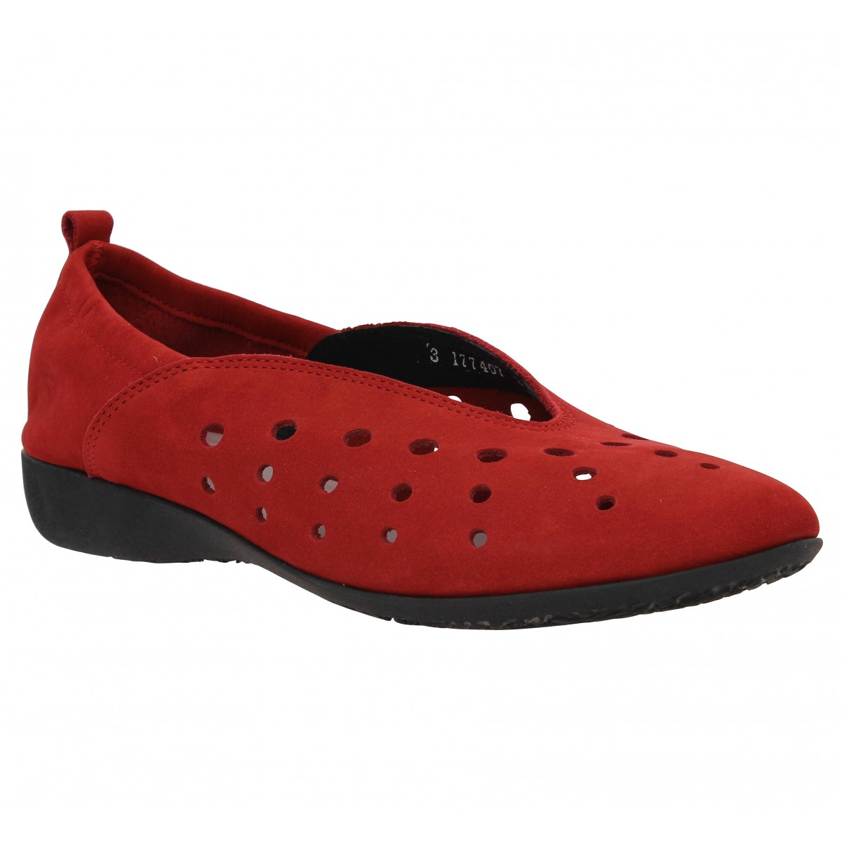 chaussures hirica homme