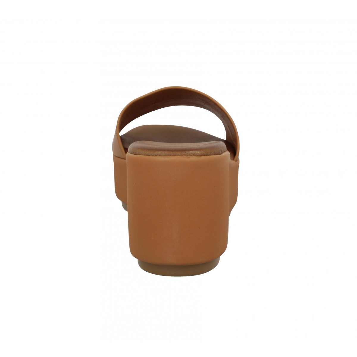 INUOVO 123028 cuir Femme Coconut