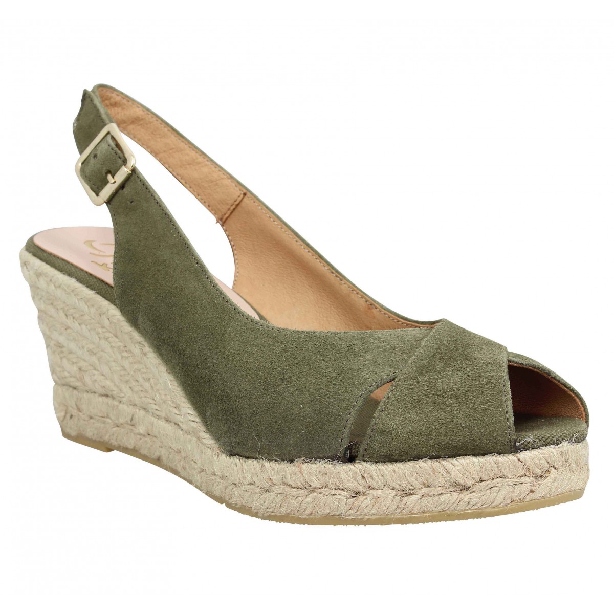chaussures kanna