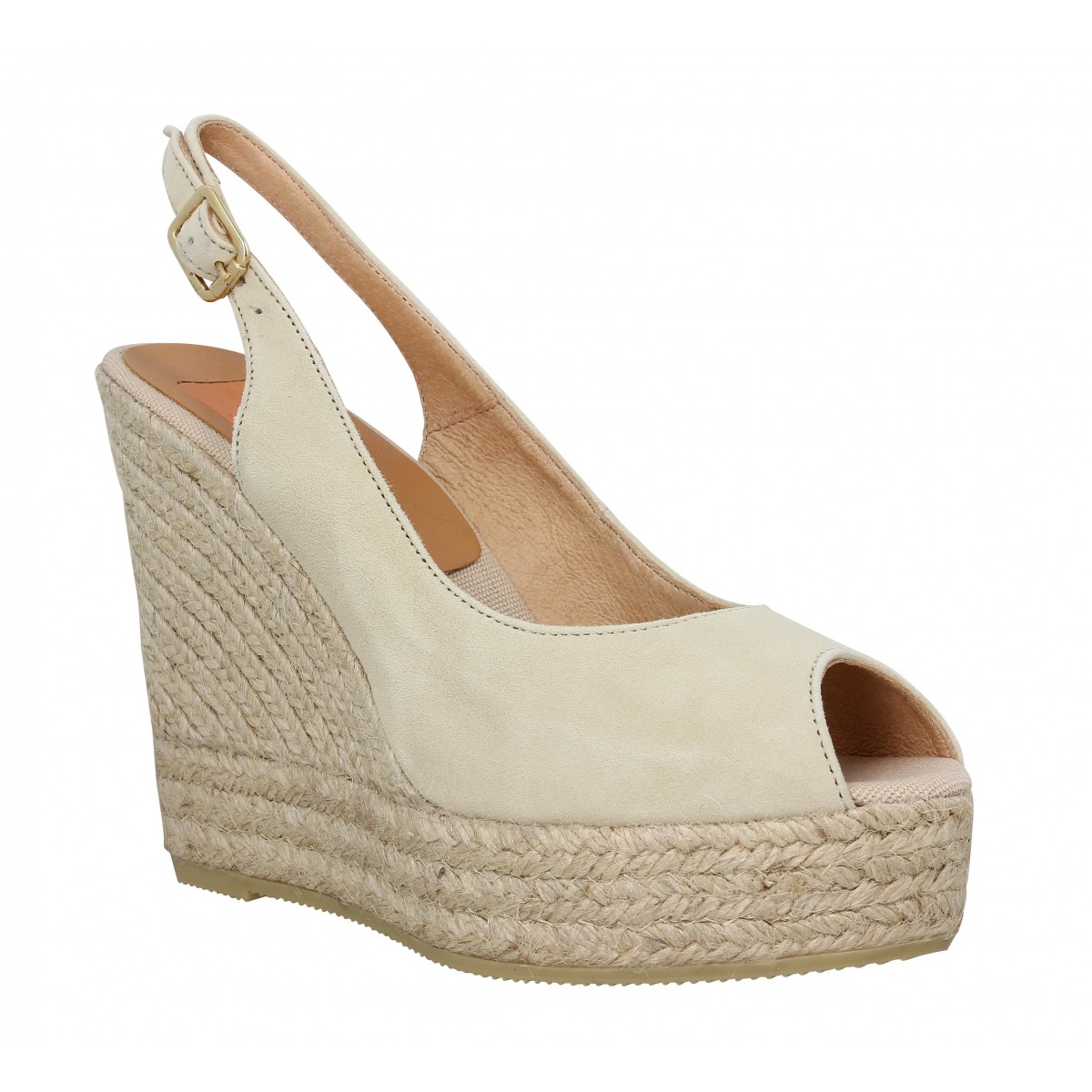 chaussure kanna compensee