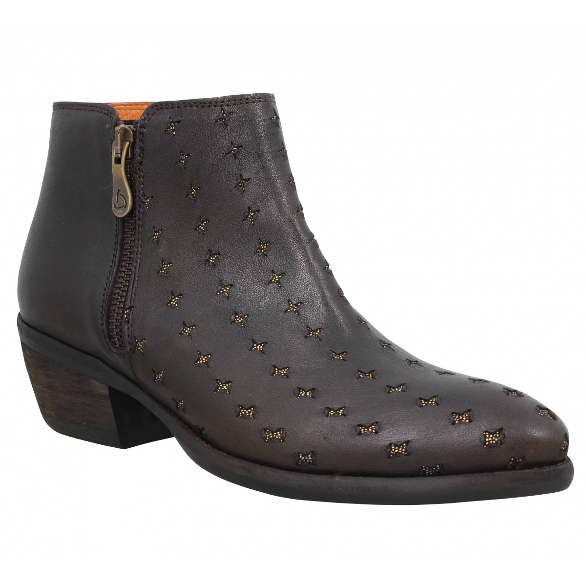 Bottines kanna shop