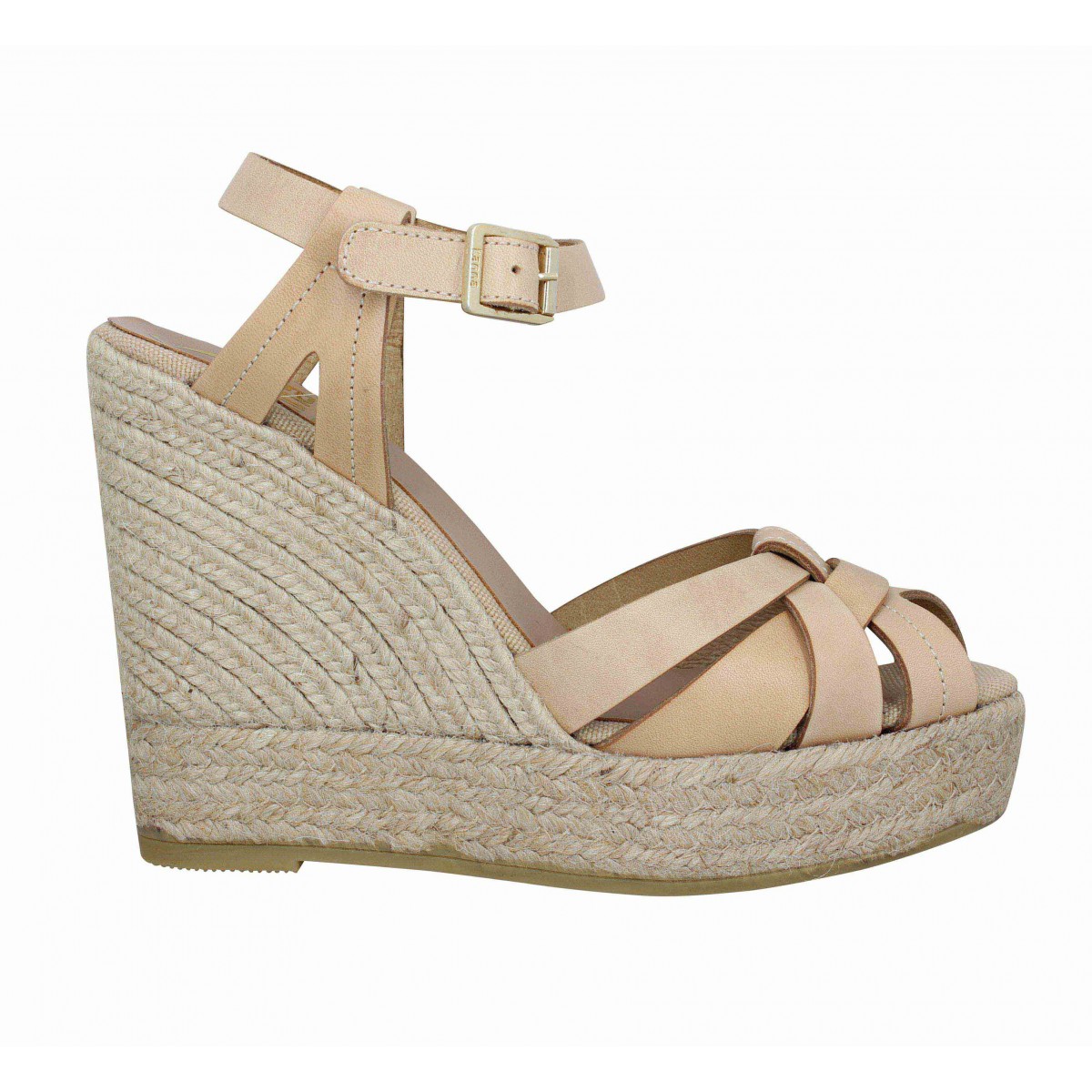 Toutes nos marques Espagnole | Fanny chaussures