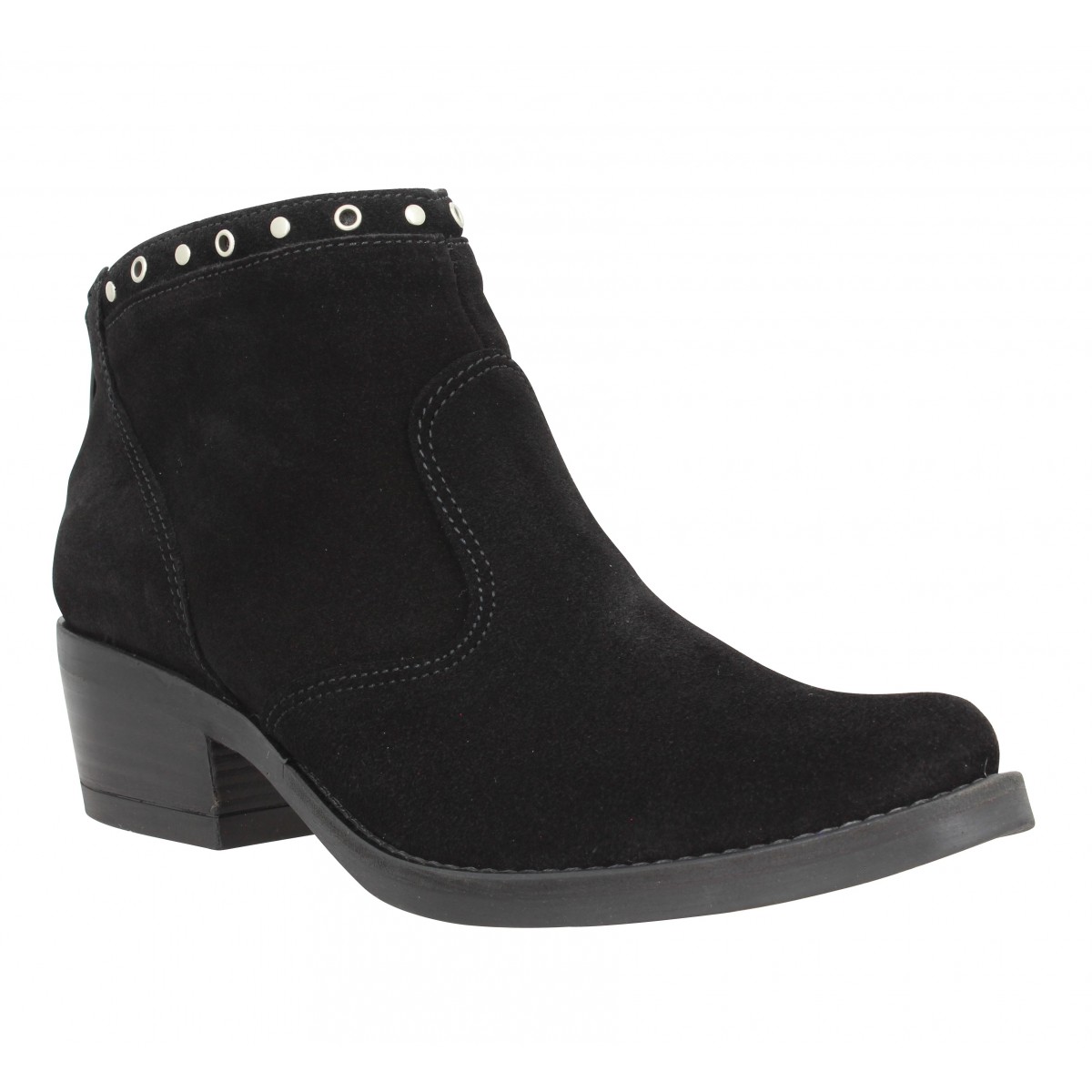Bottines kanna sales