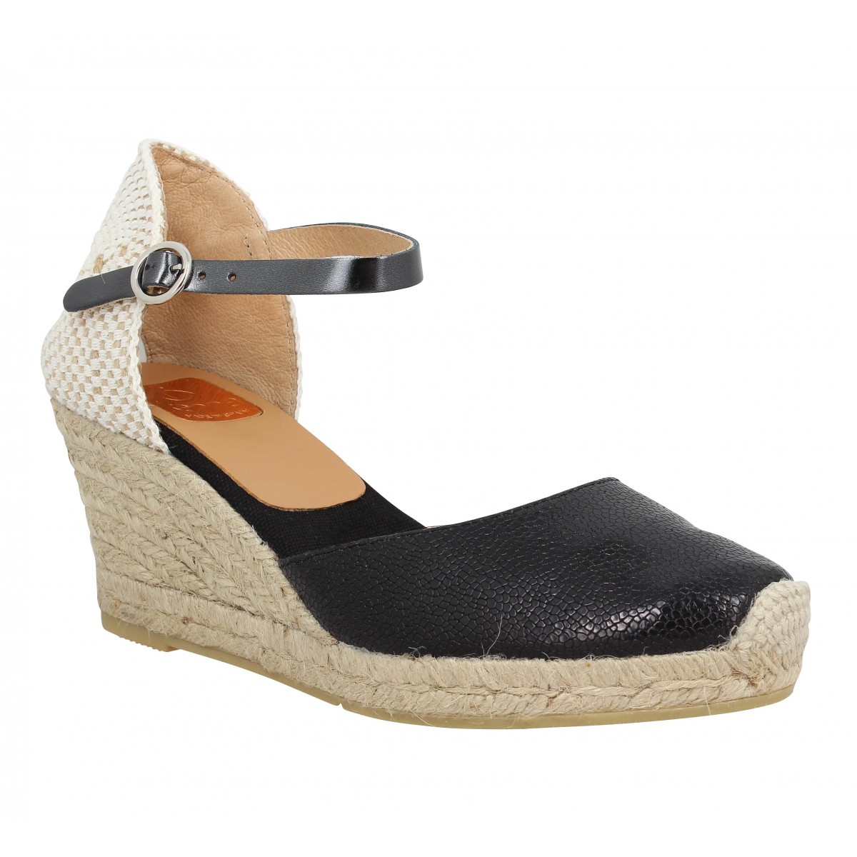 chaussure kanna compensee