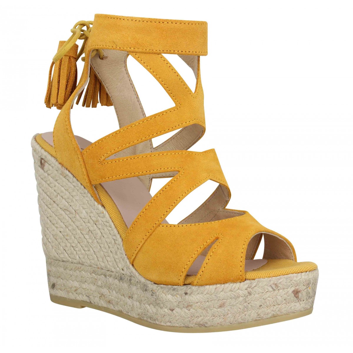 chaussures kanna