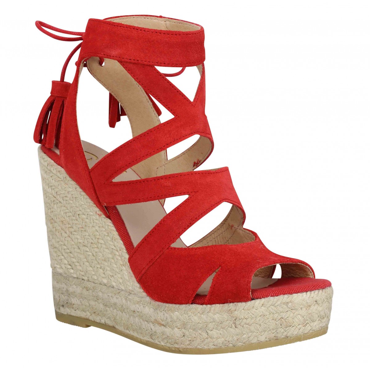 kanna chaussures ete 2019