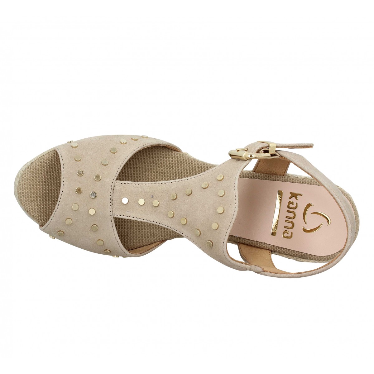 chaussures kanna en ligne