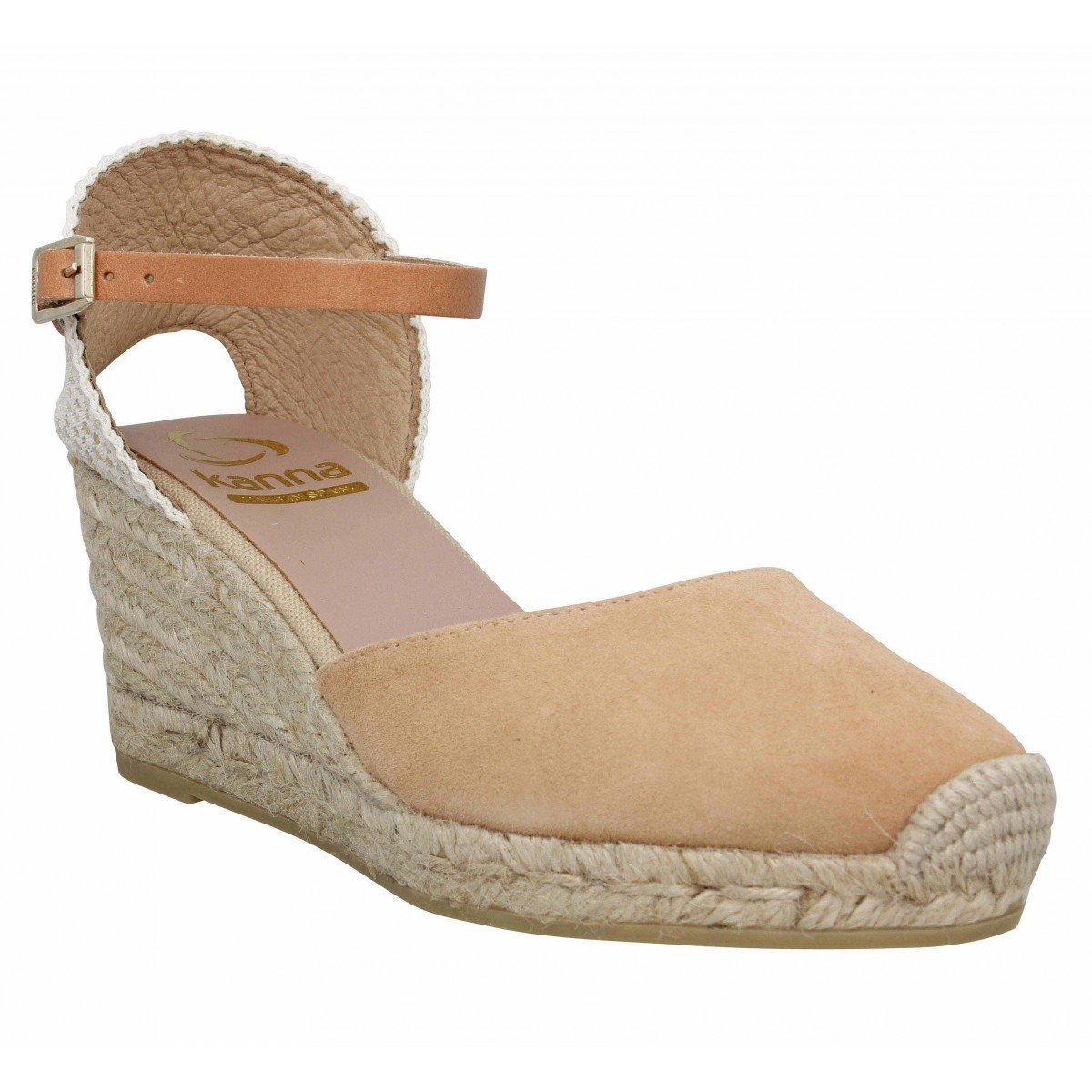 chaussures kanna en ligne