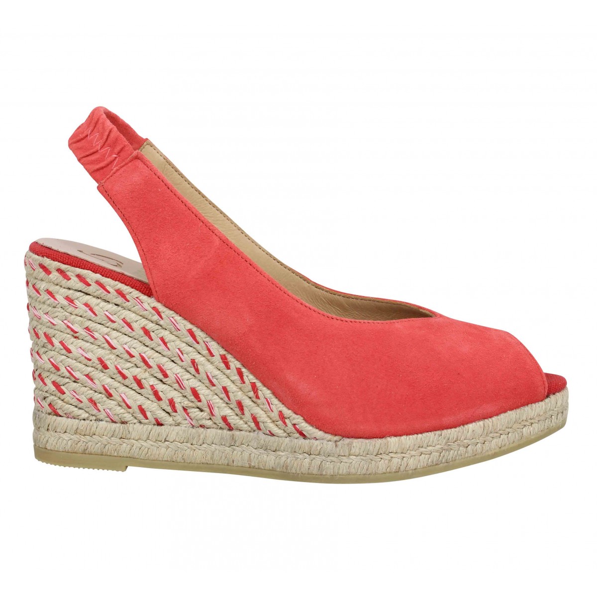 marque espagnole chaussure