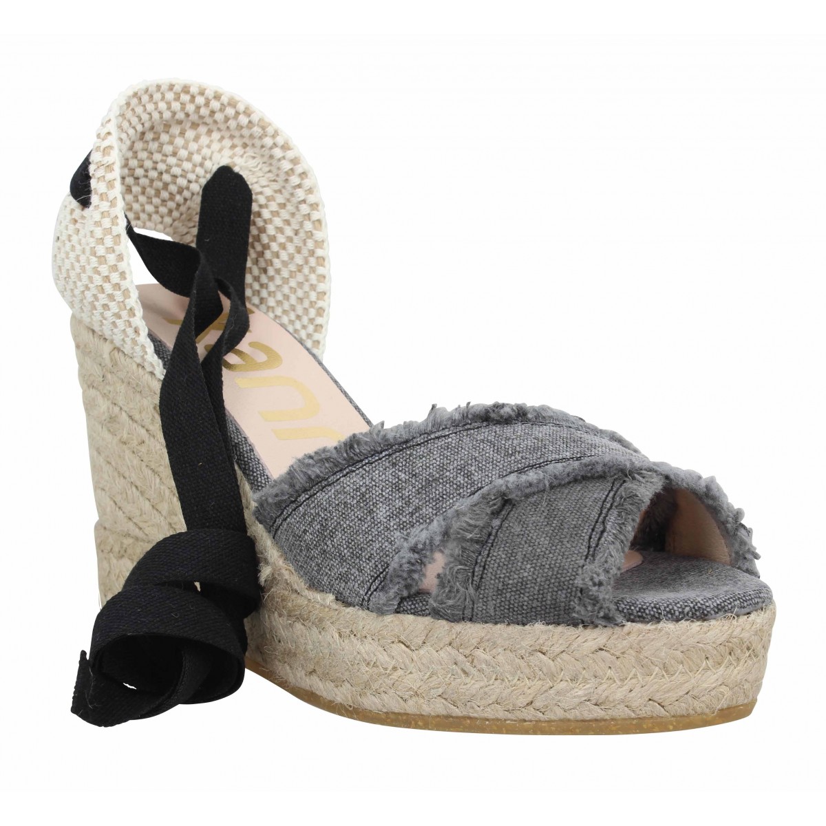 Kanna chaussures on sale femme