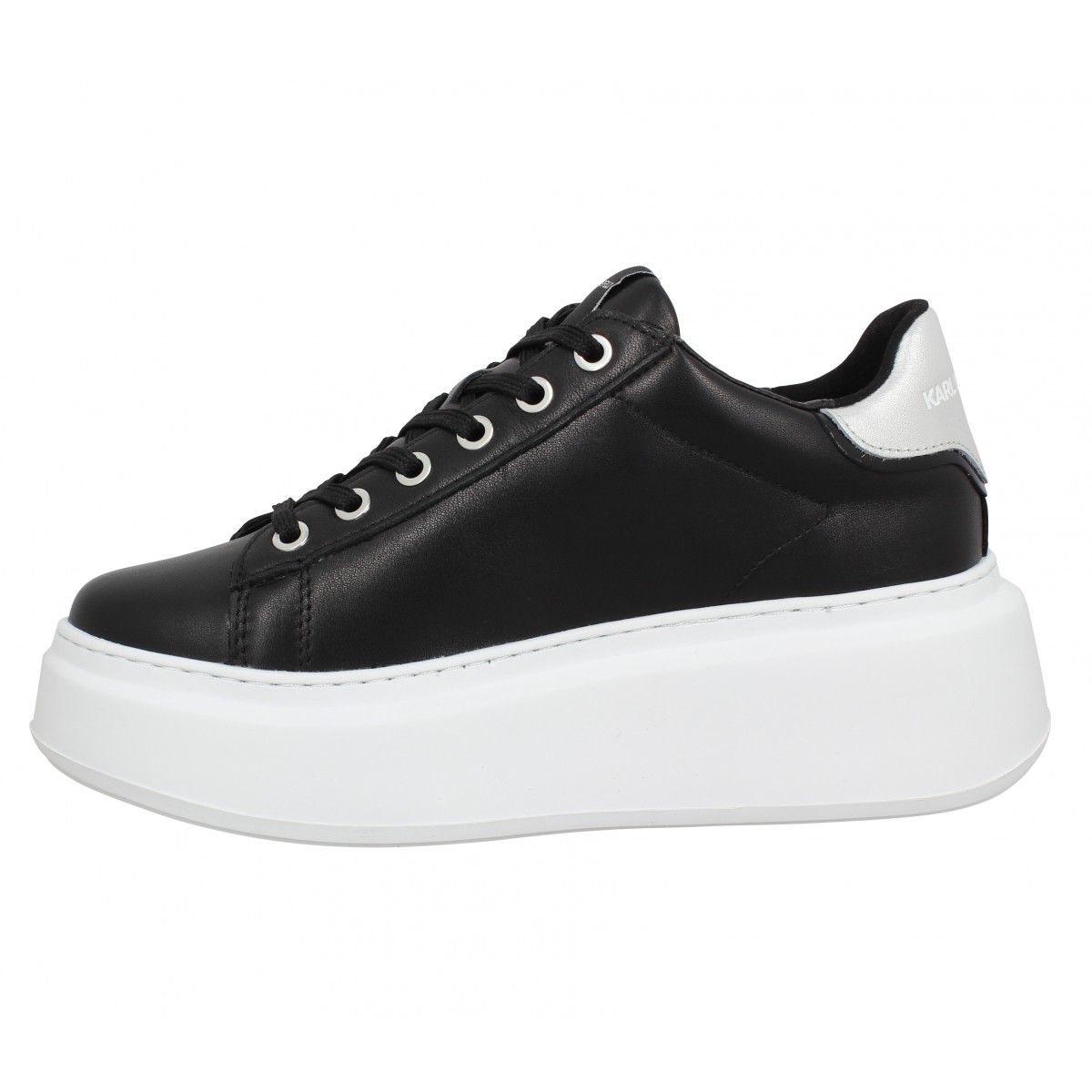 Chaussure karl lagerfeld femme talon top