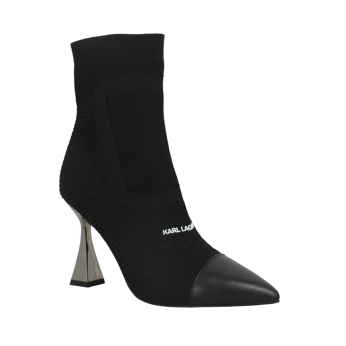 Bottines karl sale lagerfeld