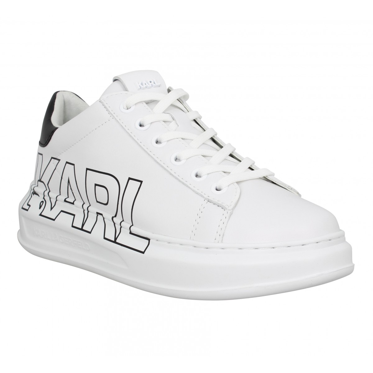 chaussures karl lagerfeld