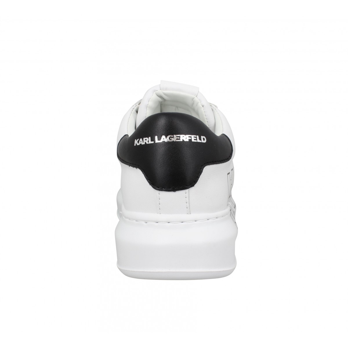 Karl lagerfeld kapri mens karl logo lace cuir homme blanc homme |  pcyredes.com