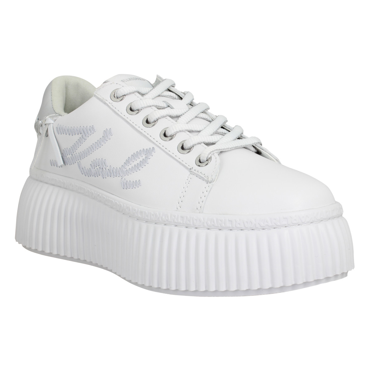 Karl lagerfeld best sale chaussures soldes