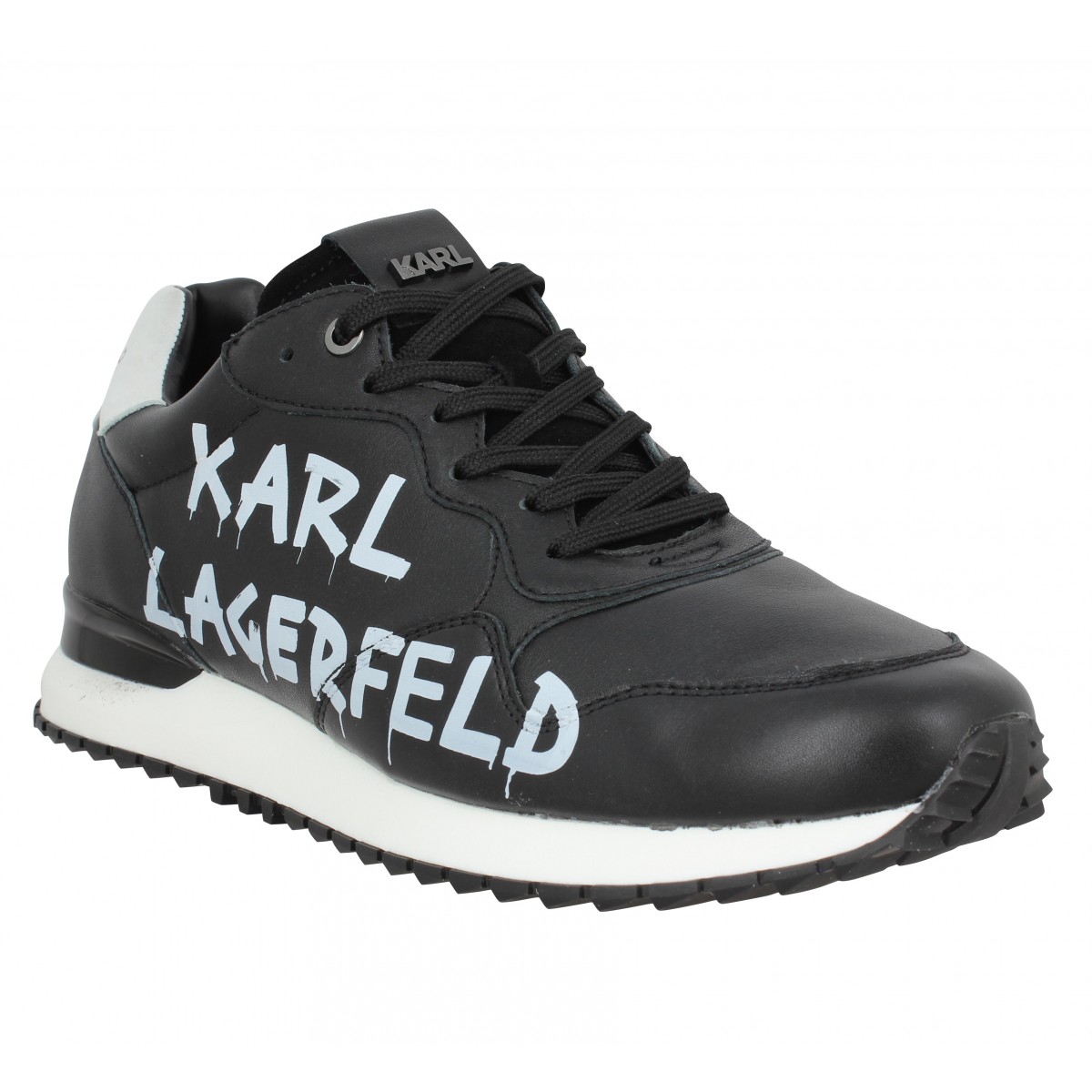 karl lagerfeld chaussures soldes