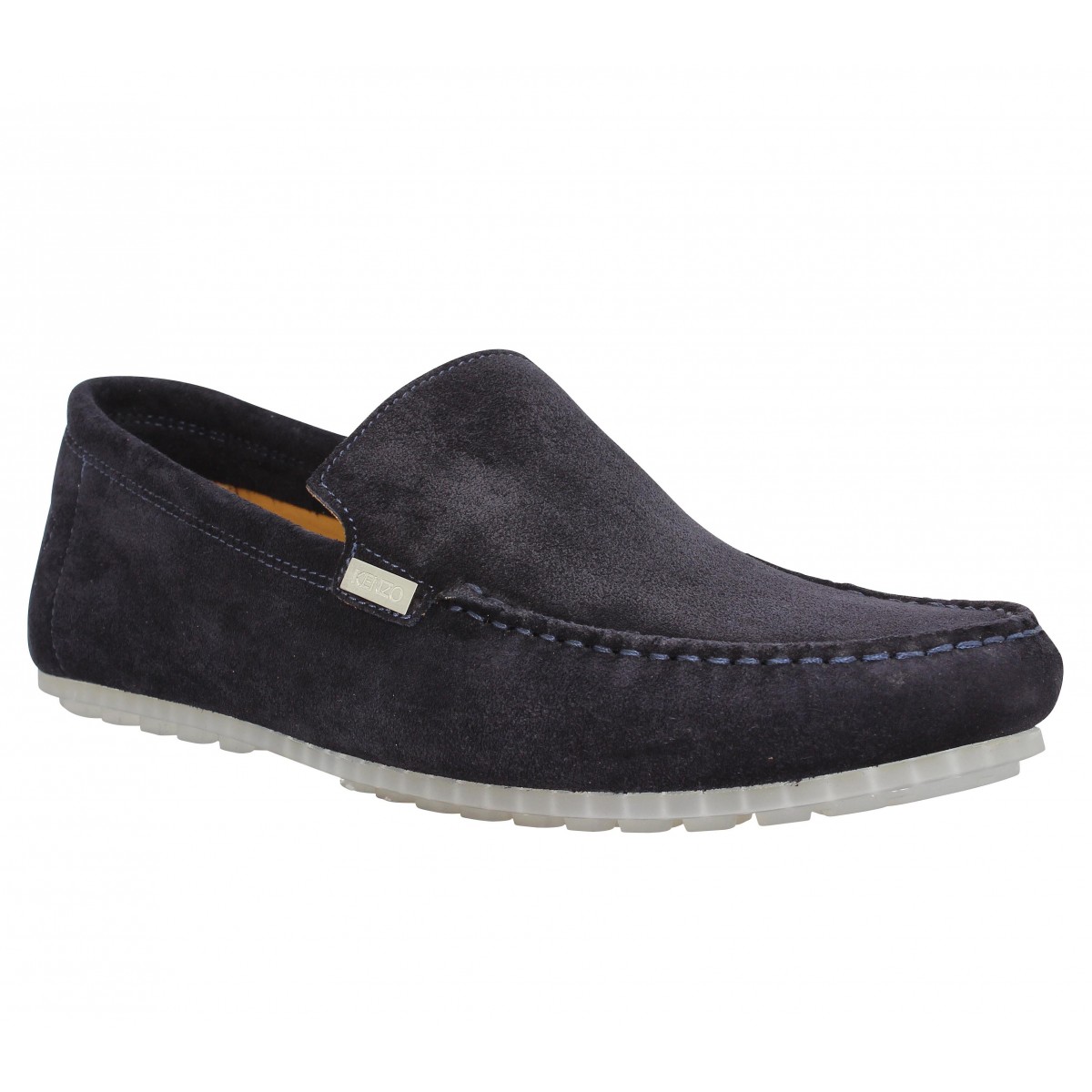 chaussure homme mocassin kenzo
