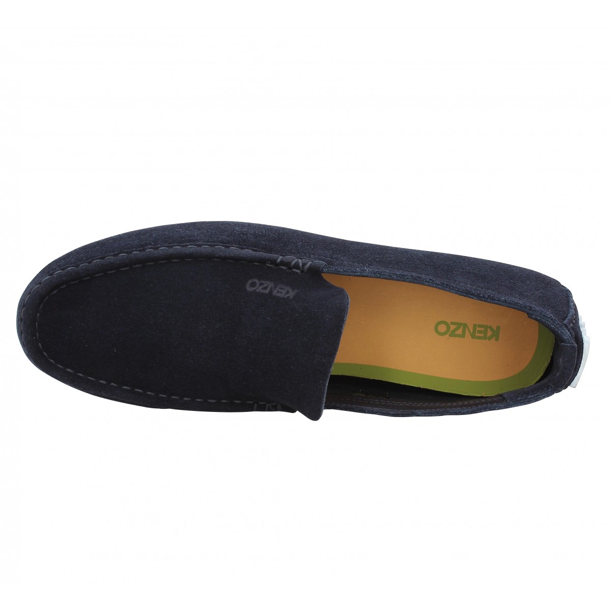 Mocassin kenzo femme clearance