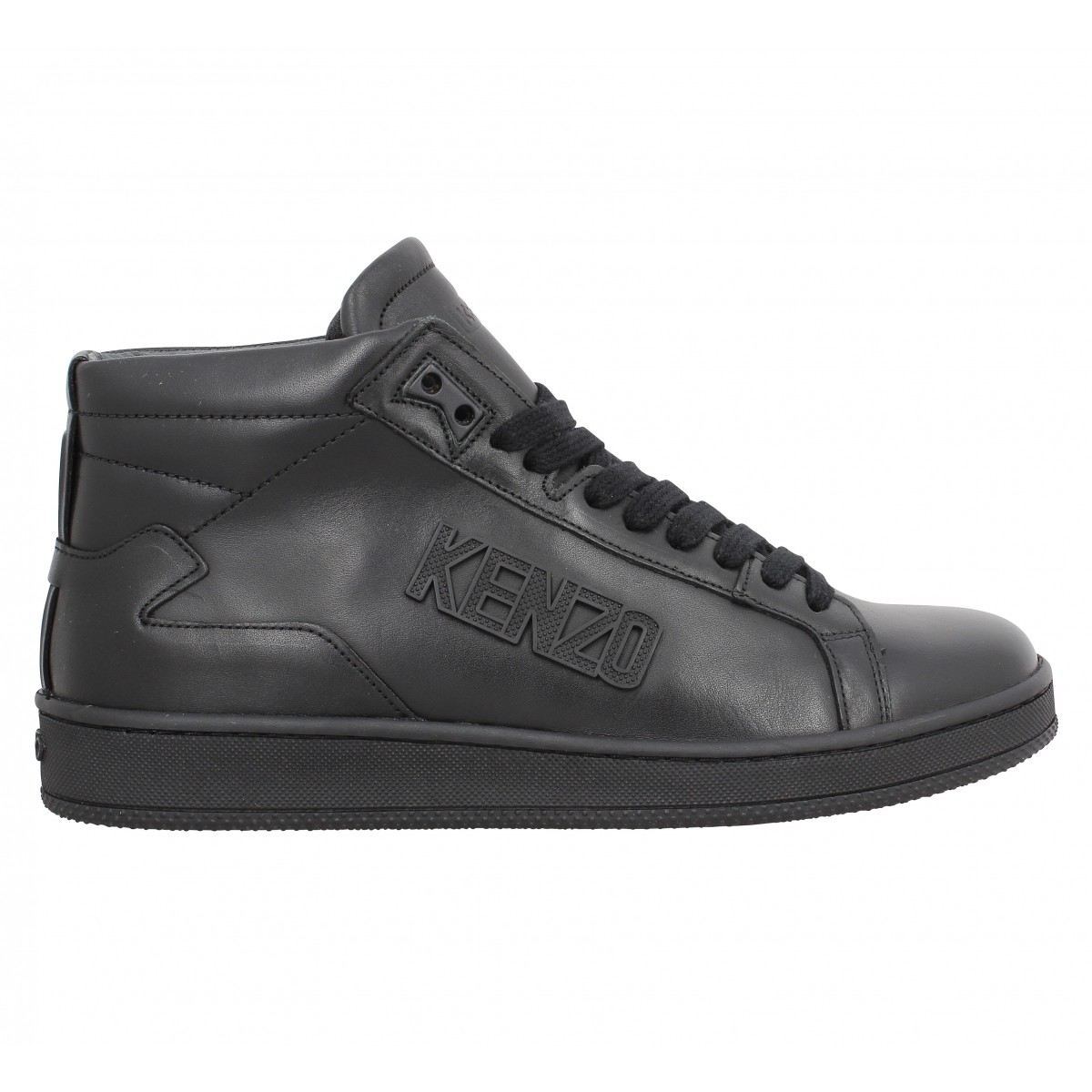 chaussure kenzo noir
