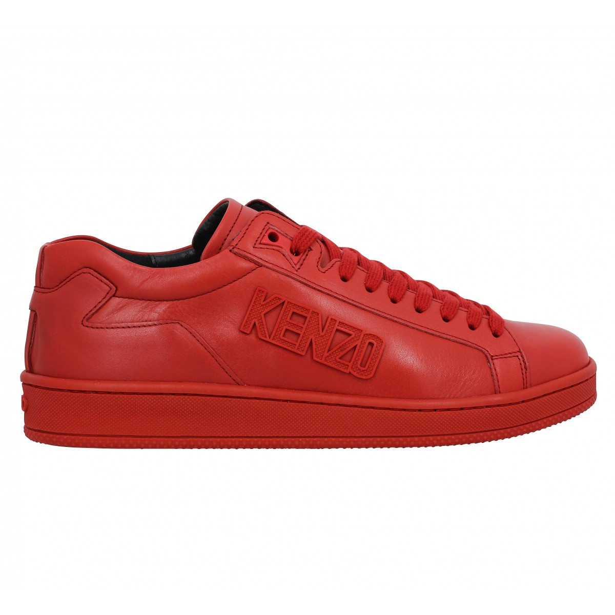 chaussures rouge