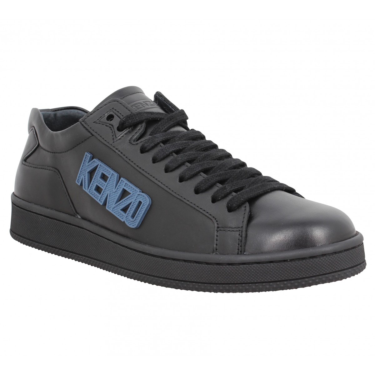 kenzo homme chaussure basket