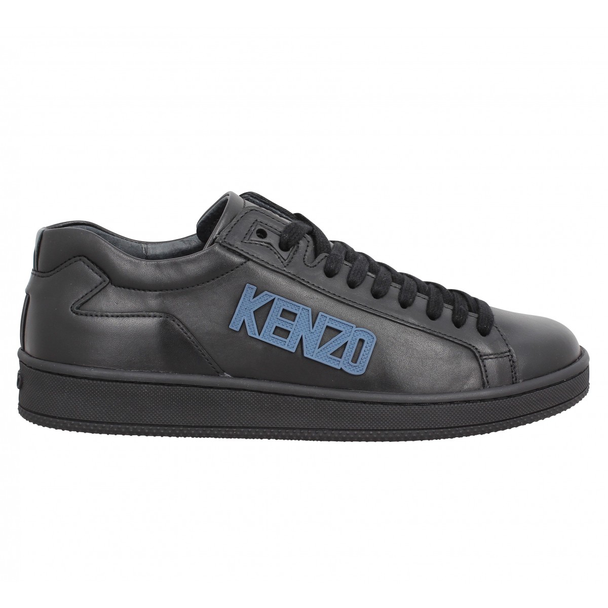 kenzo tennix noir
