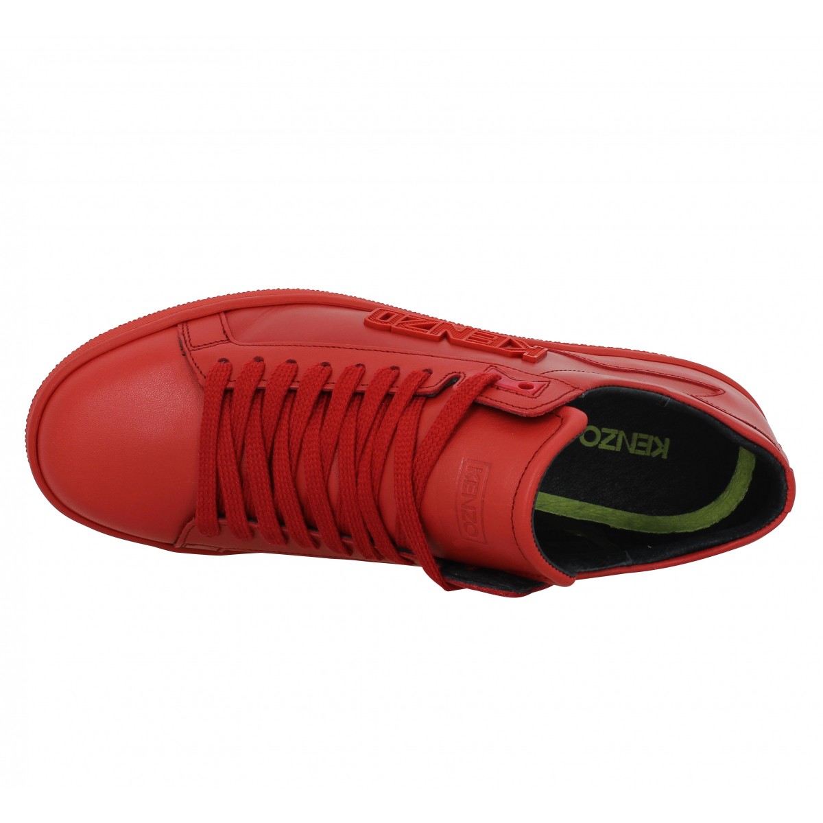 Kenzo hot sale tennix homme